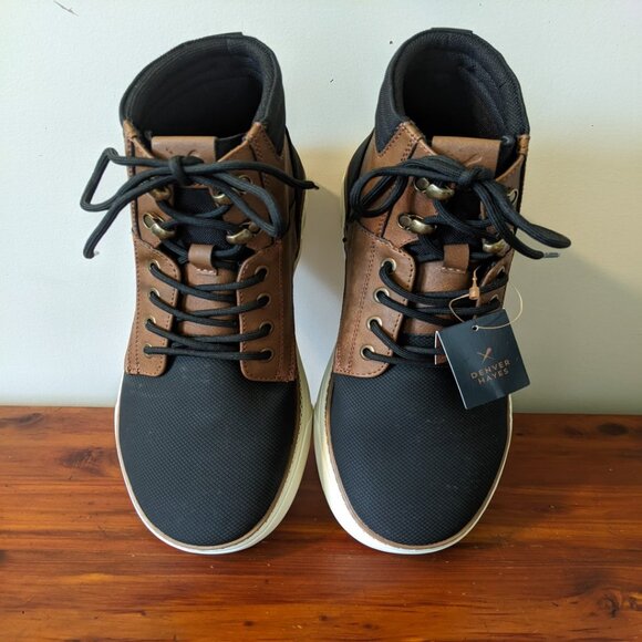 Denver Hayes Romny Boots - Picture 7 of 7